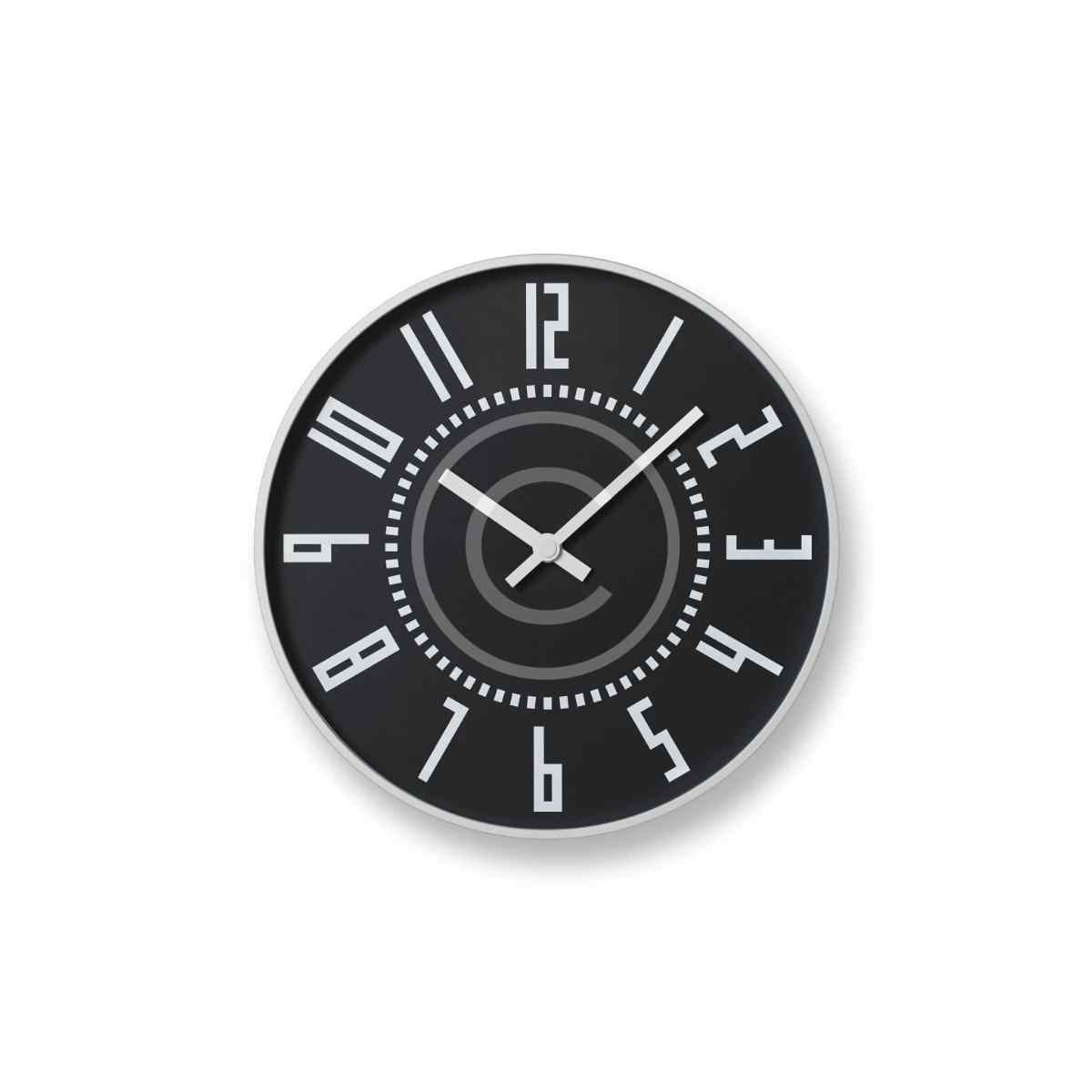 Round Wall Clock - Image 6